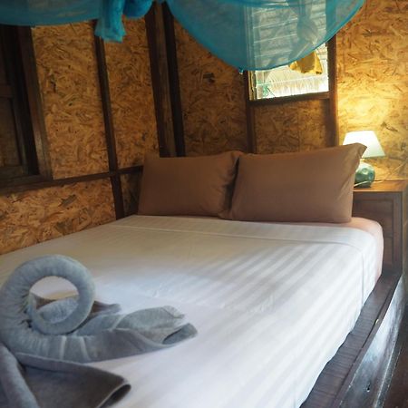 Little Eden Bungalows Κο Τσανγκ Εξωτερικό φωτογραφία