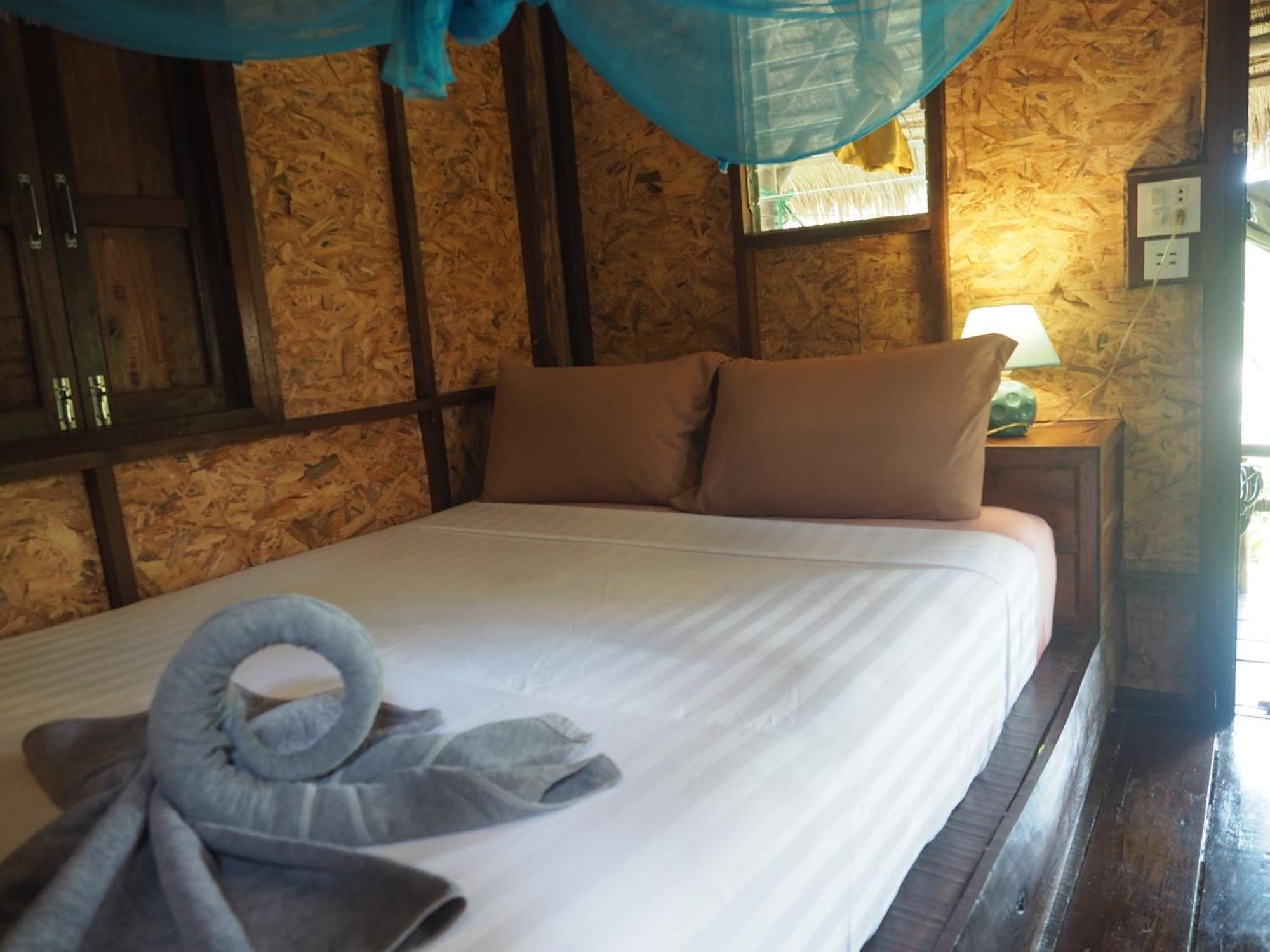 Little Eden Bungalows Κο Τσανγκ Εξωτερικό φωτογραφία
