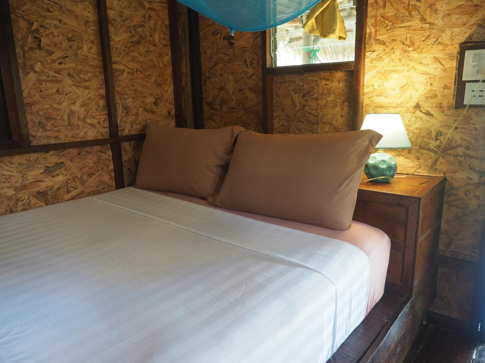 Little Eden Bungalows Κο Τσανγκ Εξωτερικό φωτογραφία