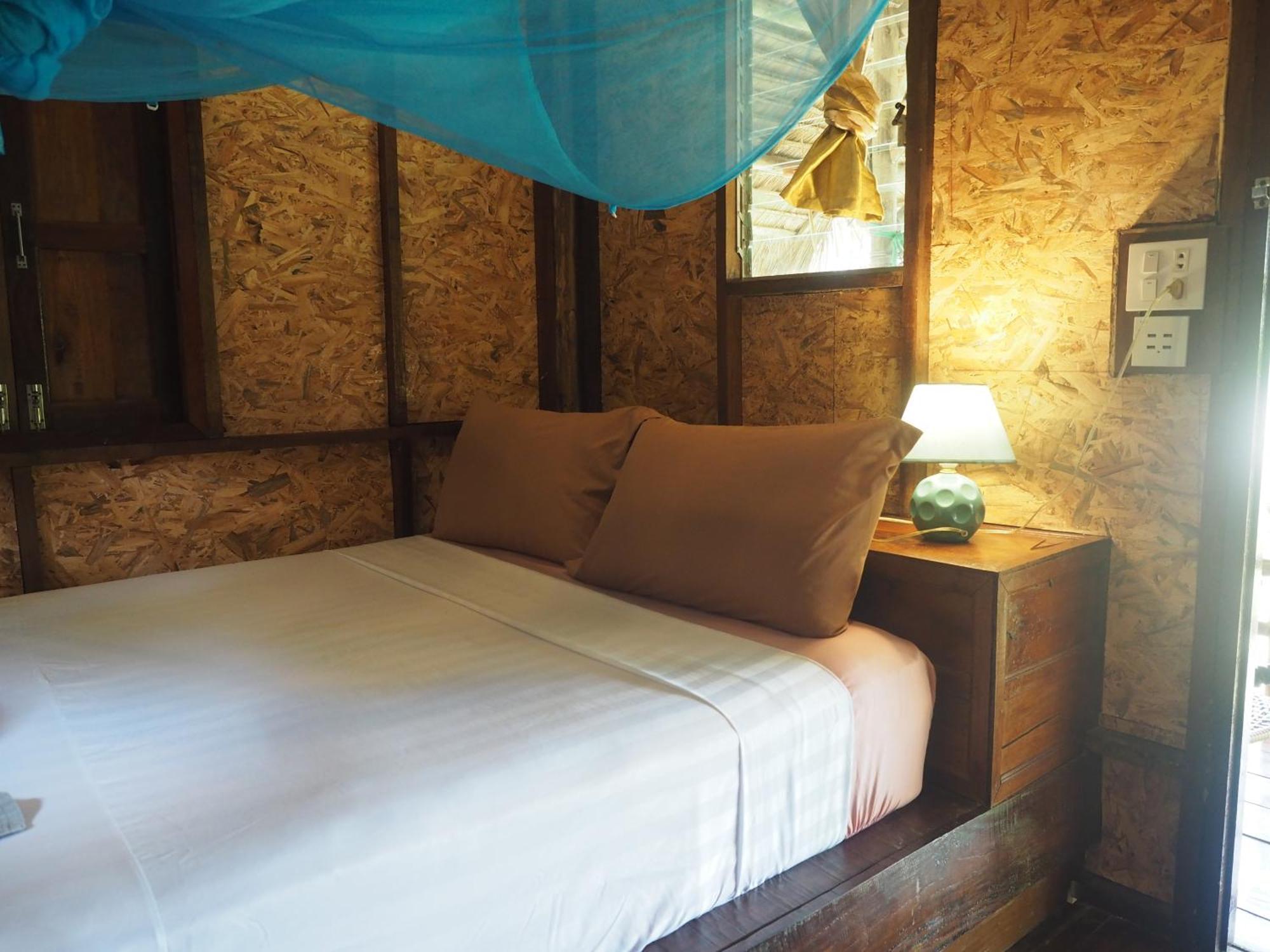 Little Eden Bungalows Κο Τσανγκ Εξωτερικό φωτογραφία
