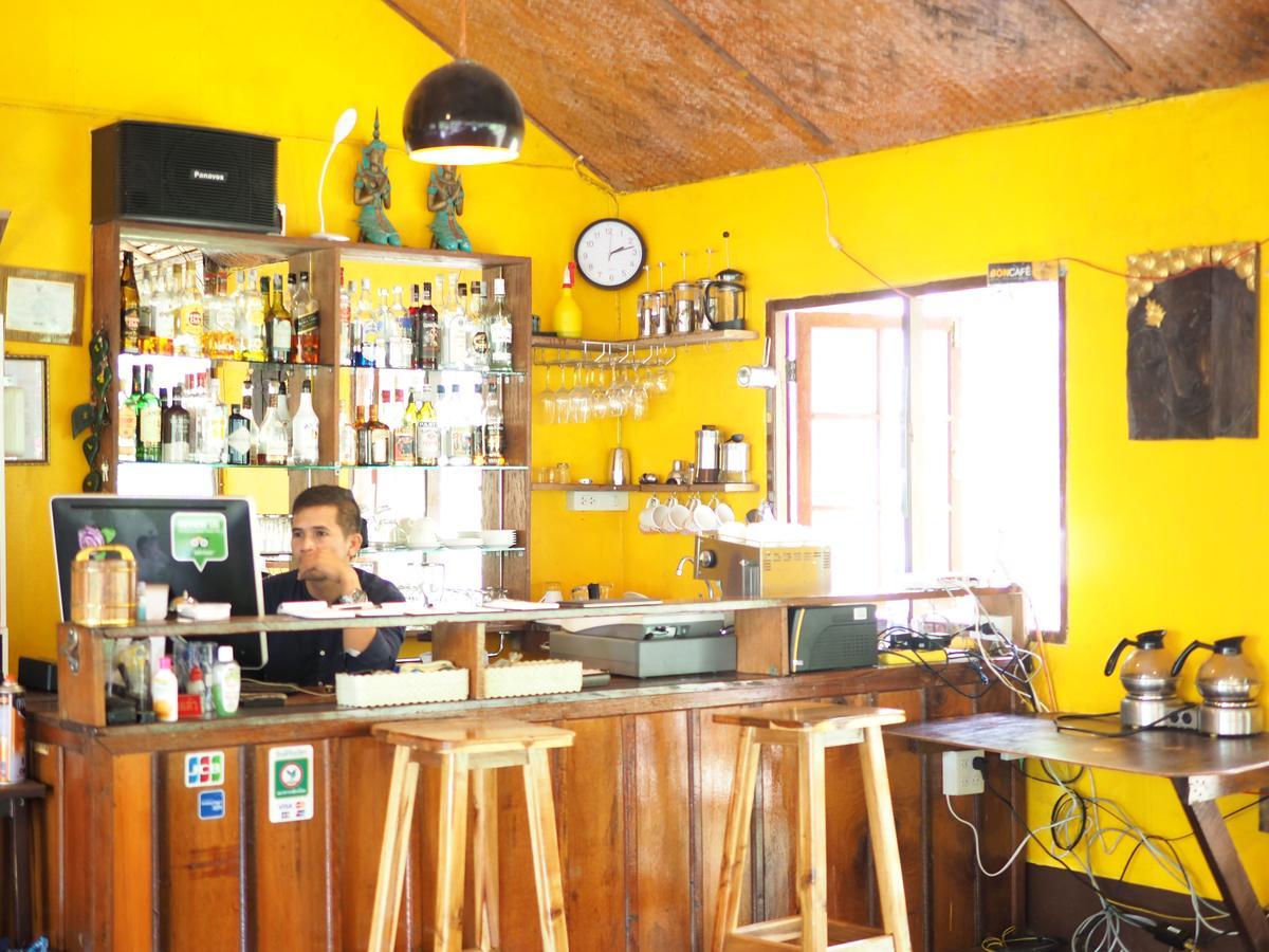 Little Eden Bungalows Κο Τσανγκ Εξωτερικό φωτογραφία