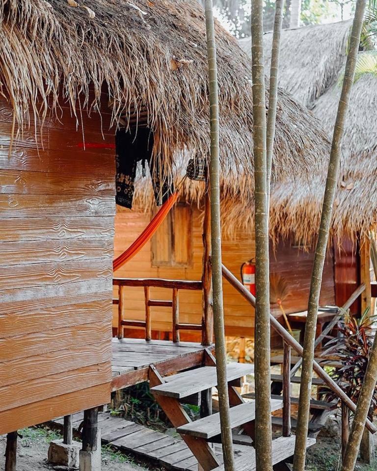 Little Eden Bungalows Κο Τσανγκ Εξωτερικό φωτογραφία
