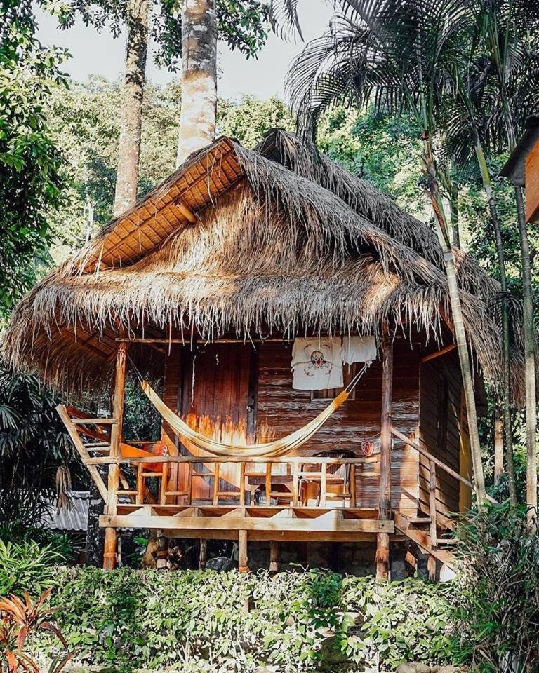 Little Eden Bungalows Κο Τσανγκ Εξωτερικό φωτογραφία