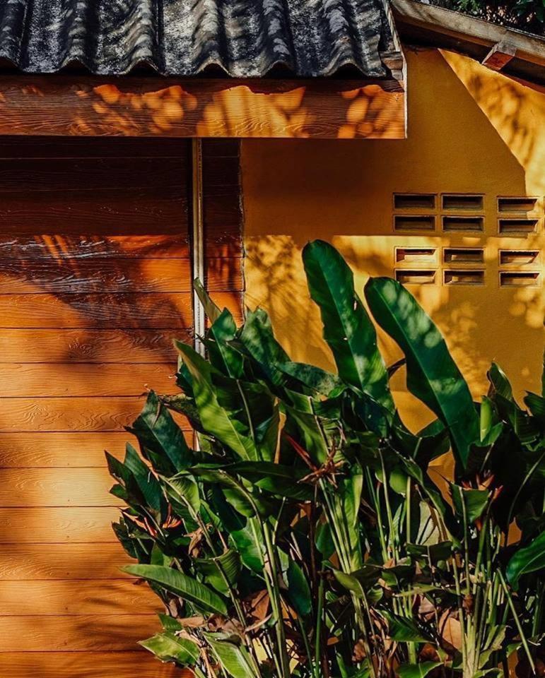 Little Eden Bungalows Κο Τσανγκ Εξωτερικό φωτογραφία