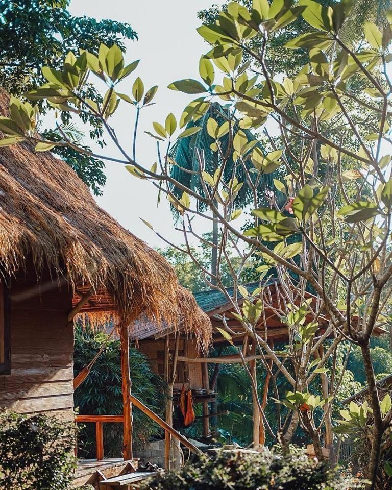 Little Eden Bungalows Κο Τσανγκ Εξωτερικό φωτογραφία